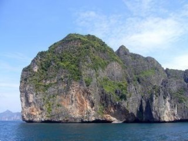 普吉島