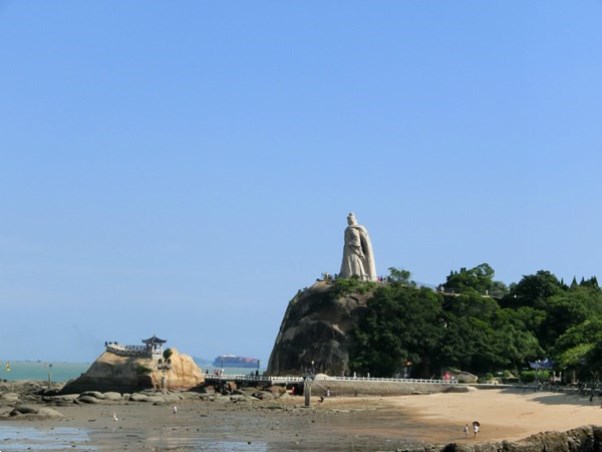 福建廈門旅游